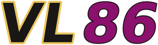 VL86 โลโก้